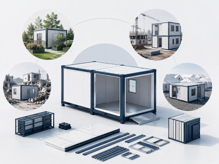 Stedea, quick assembly container, quick-assembly container, flat pack container, modular container, modular steel container, security cabin, guard cabin, security booth, storage shed, steel storage shed, modular storage shed, portable container, insulated container, modular steel solutions, modular building solutions, container manufacturer, security cabin manufacturer, storage shed manufacturer